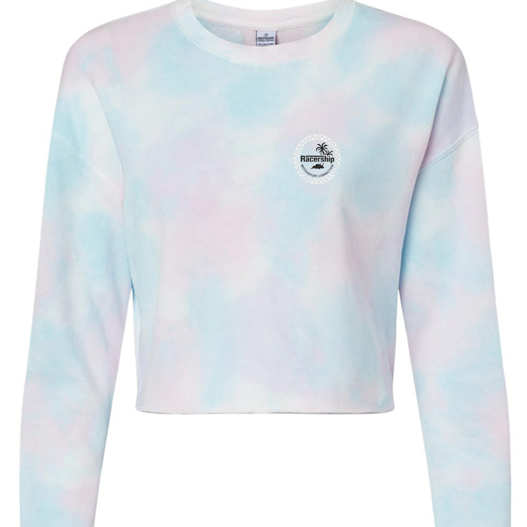 Tie Dye Cotton Candy - AFX24CRP - FRONT
