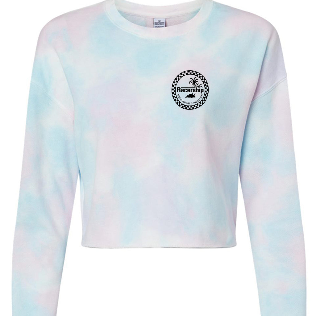 Tie Dye Cotton Candy - AFX24CRP - FRONT