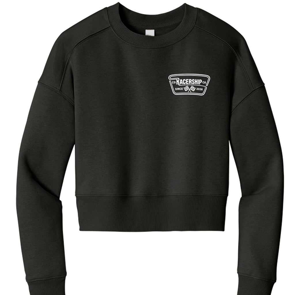 Jet Black - DT1105 - FRONT