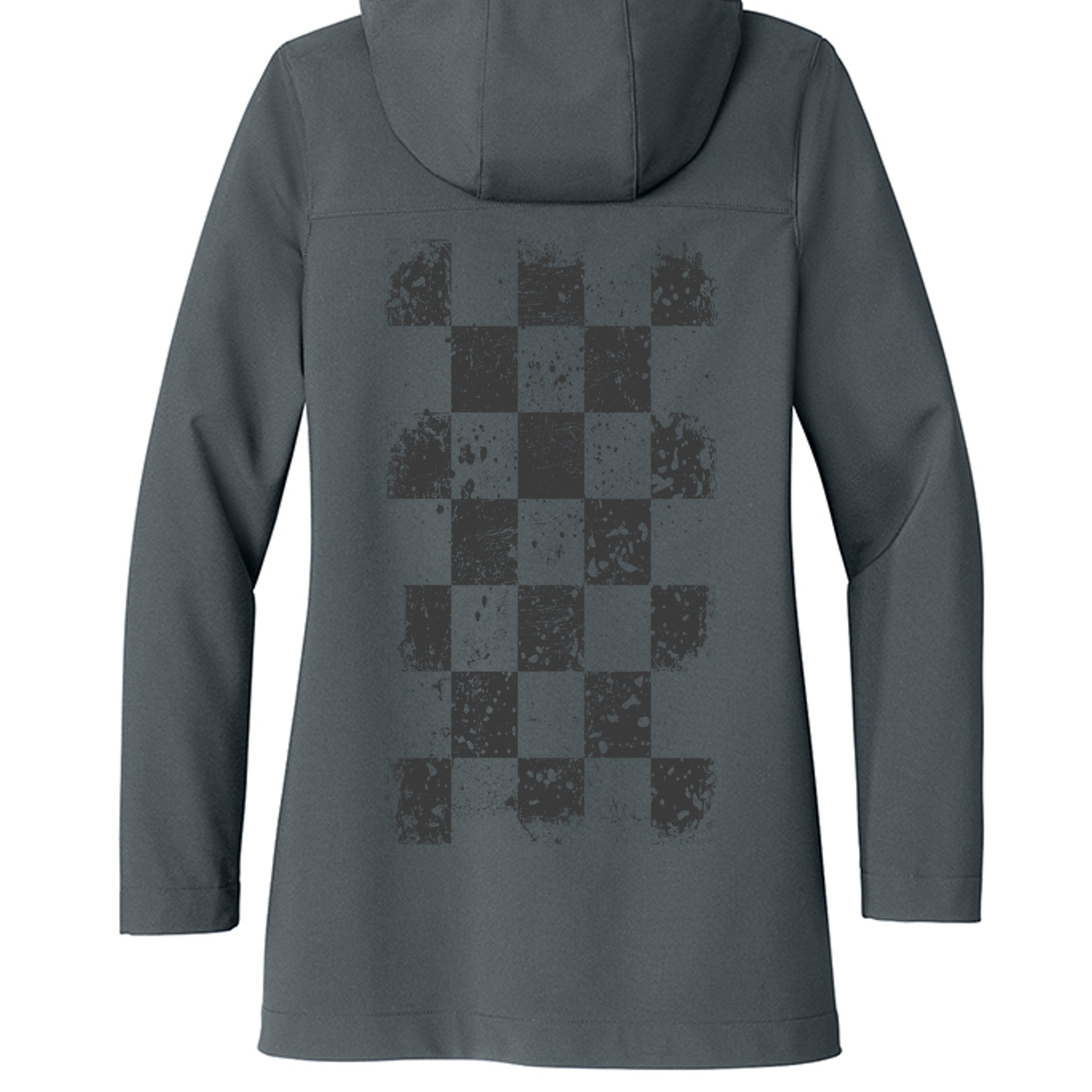 Graphite - L919 - BACK