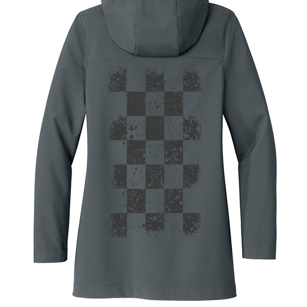 Graphite - L919 - BACK