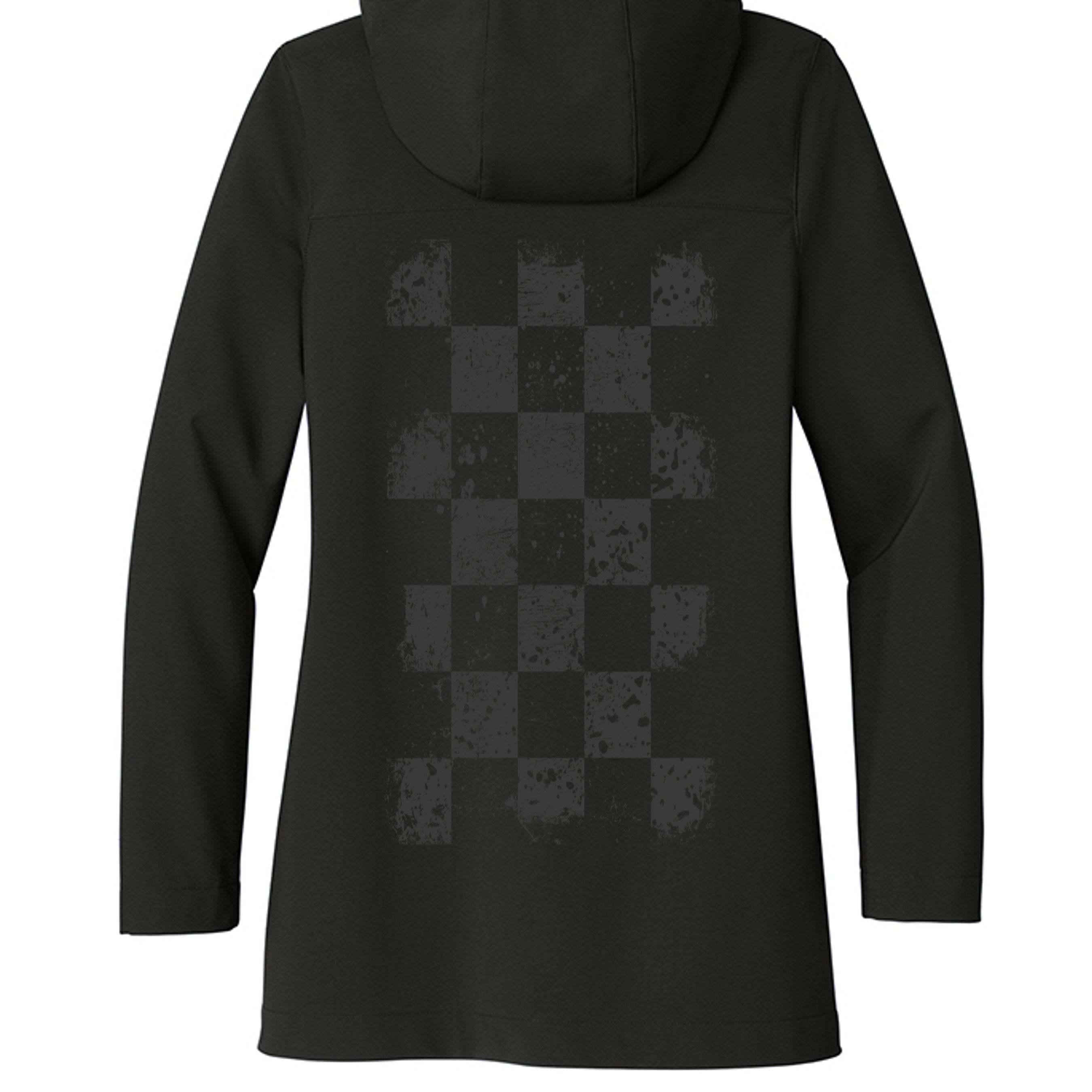 DeepBlack - L919 - BACK