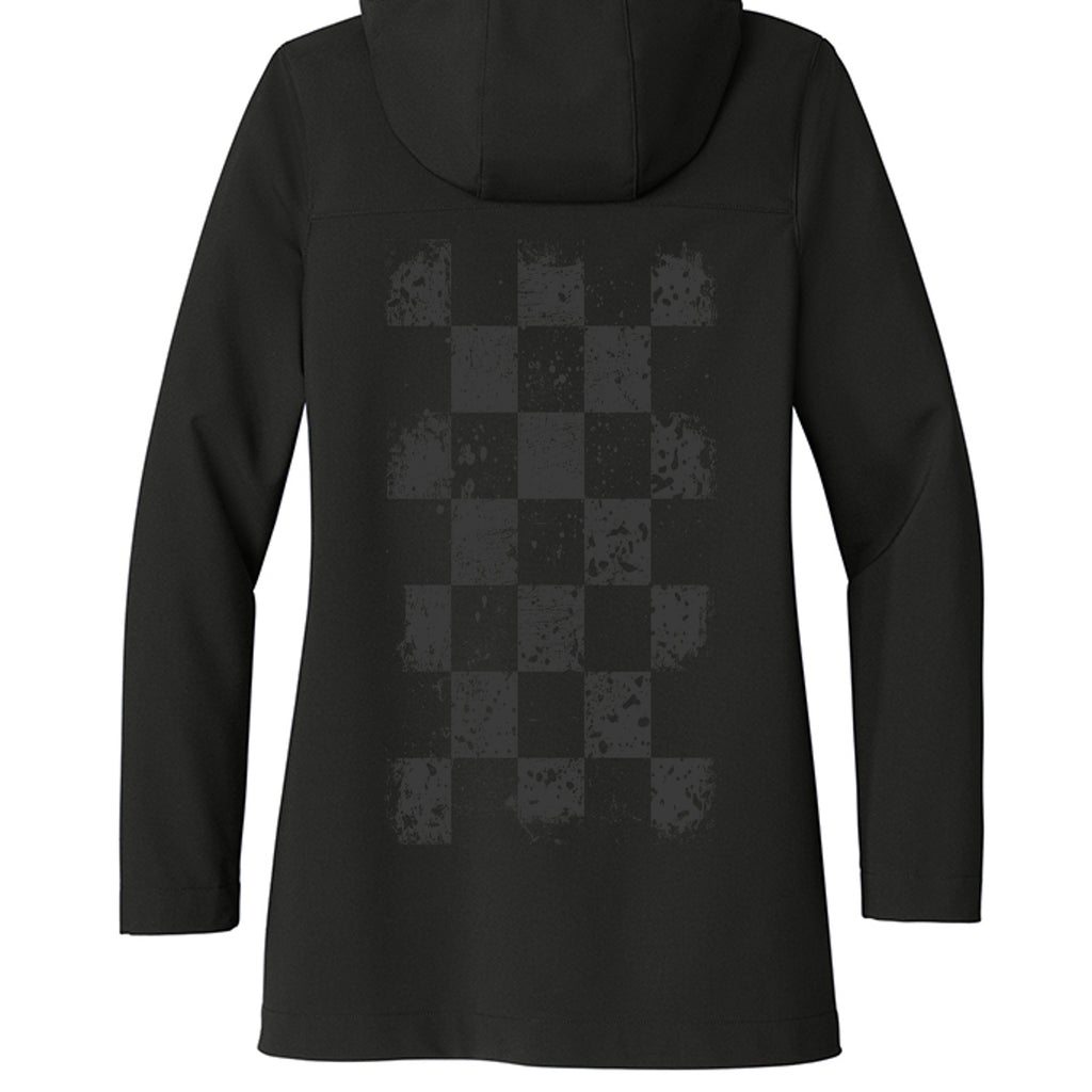 DeepBlack - L919 - BACK