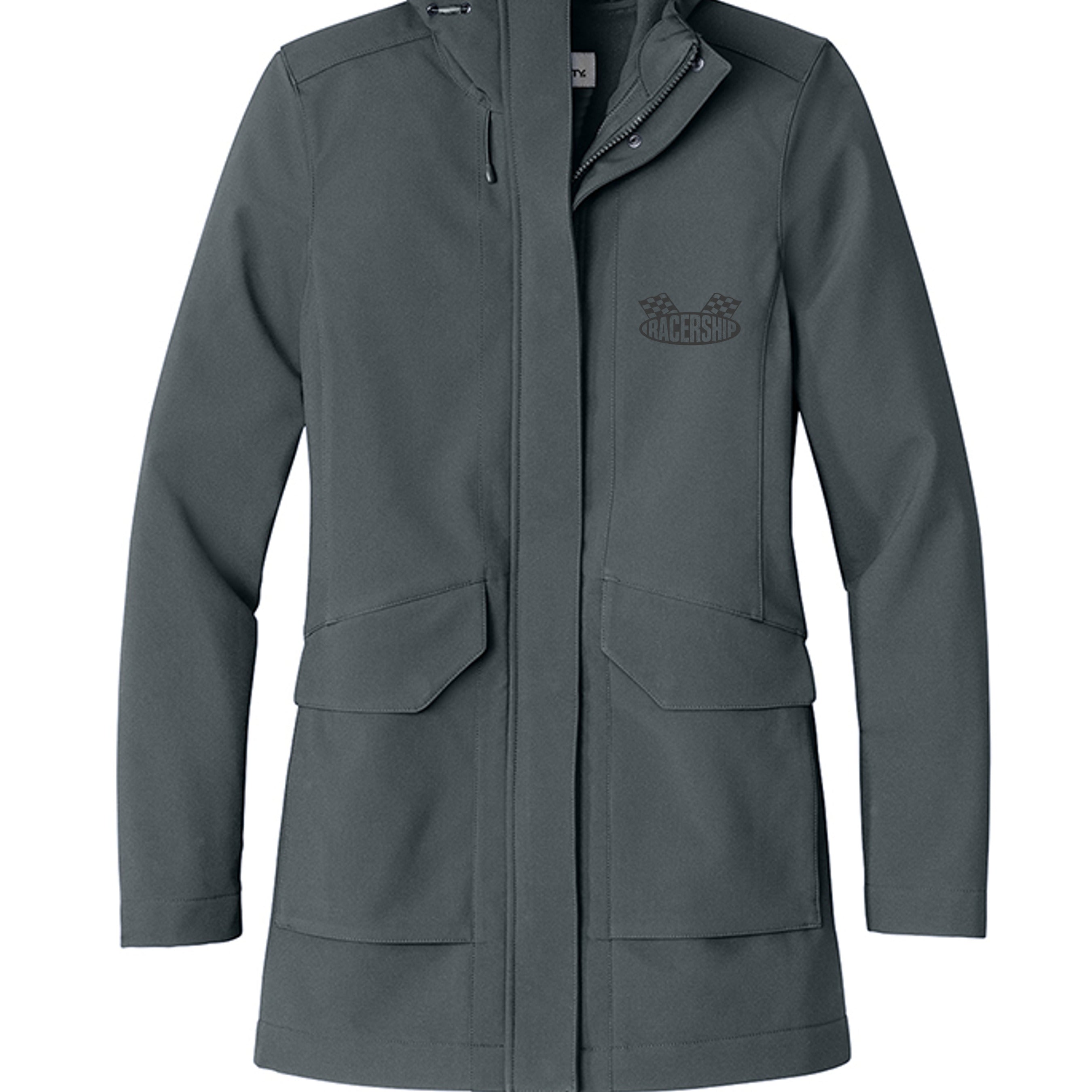 Graphite - L919 - FRONT