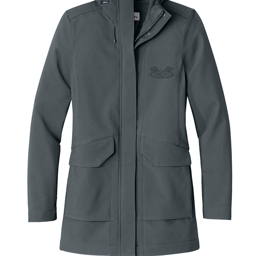 Graphite - L919 - FRONT