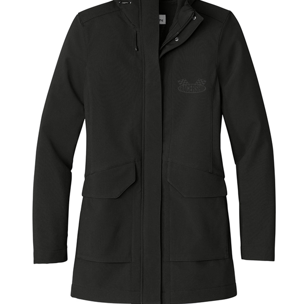 DeepBlack - L919 - FRONT
