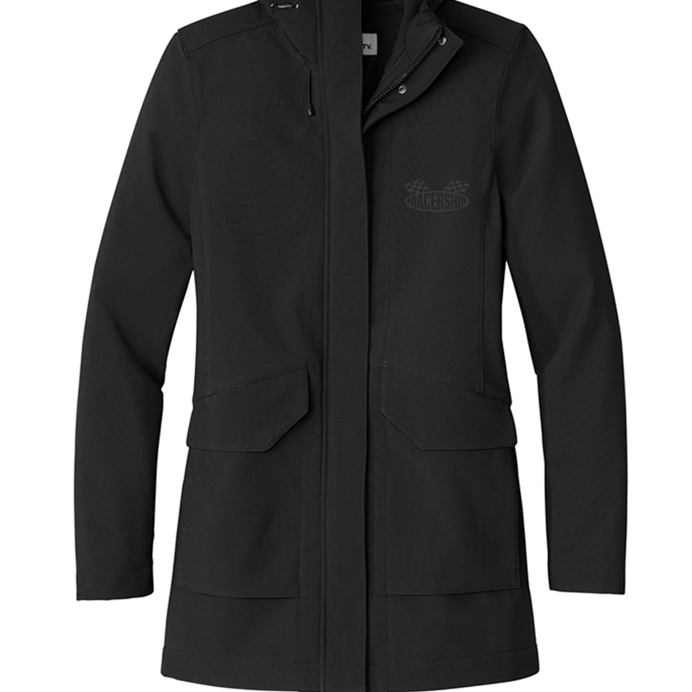 DeepBlack - L919 - FRONT