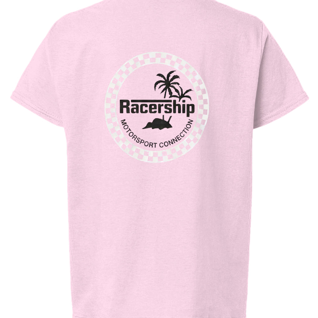 Light Pink - G640B - BACK