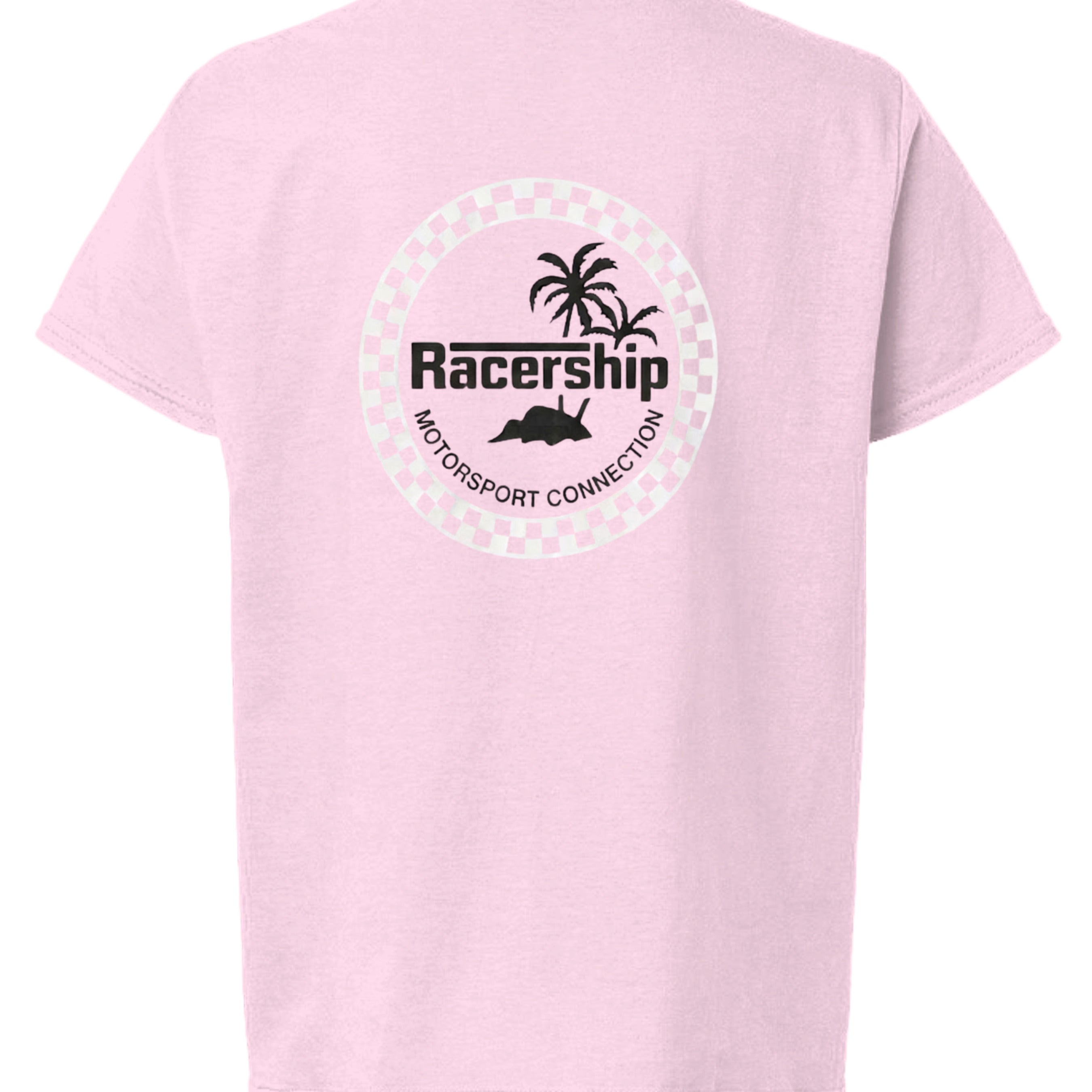 Light Pink - G640B - BACK