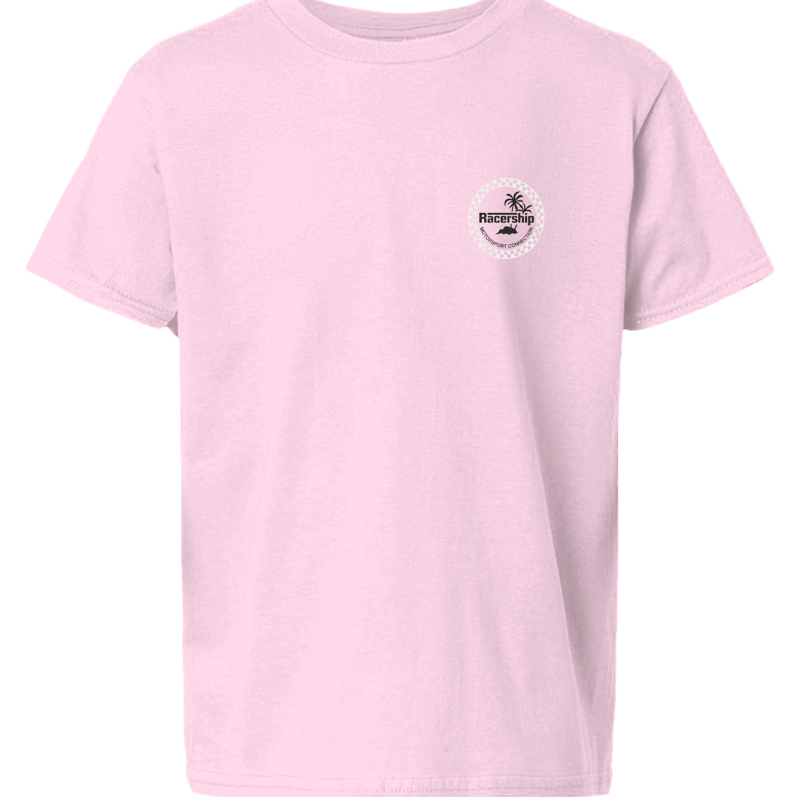 Light Pink - G640B - FRONT