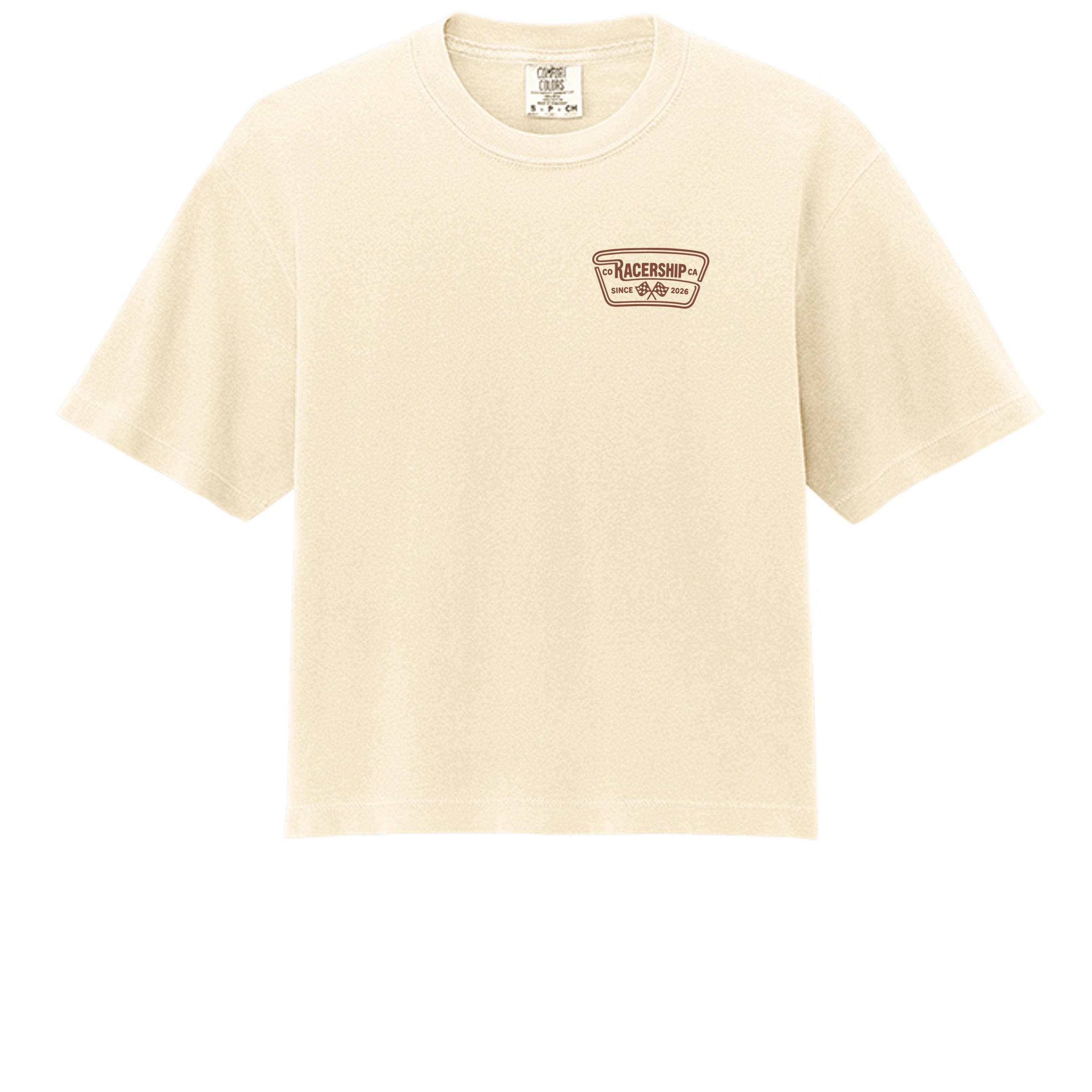 Ivory - 3023CL - FRONT
