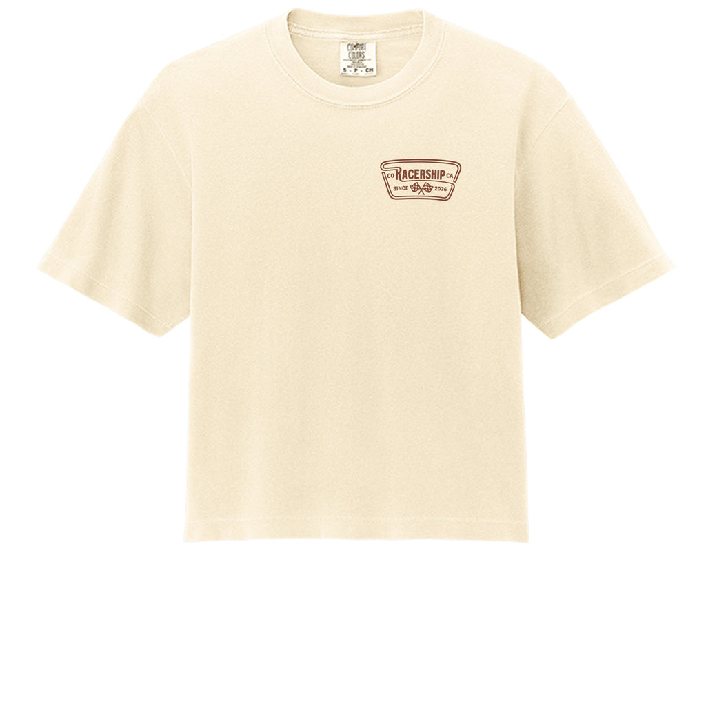 Ivory - 3023CL - FRONT