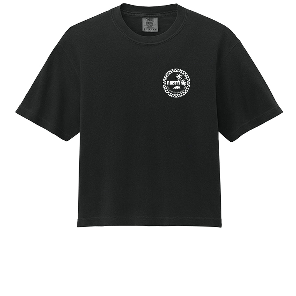 Black - 3023CL - FRONT