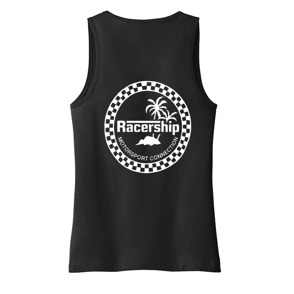 Black - 3933NL - BACK