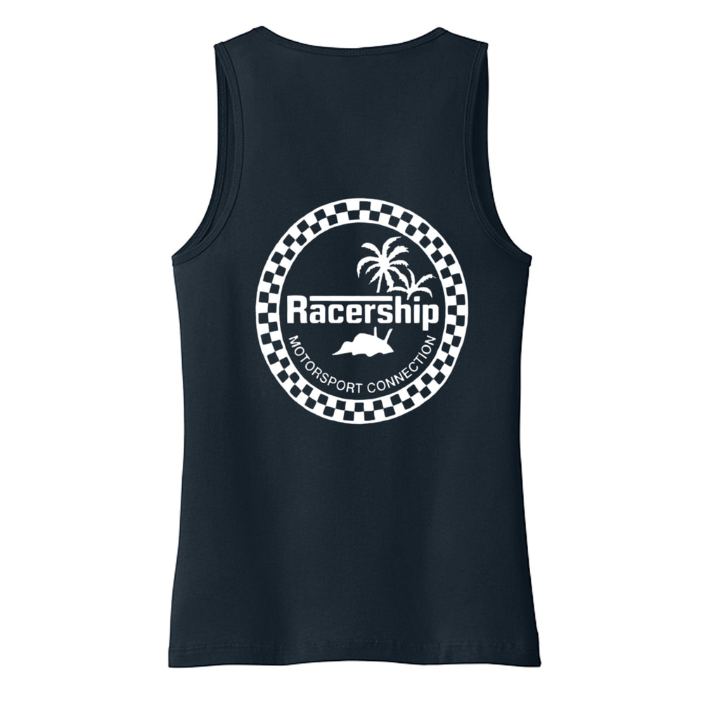Midnight Navy - 3933NL - BACK