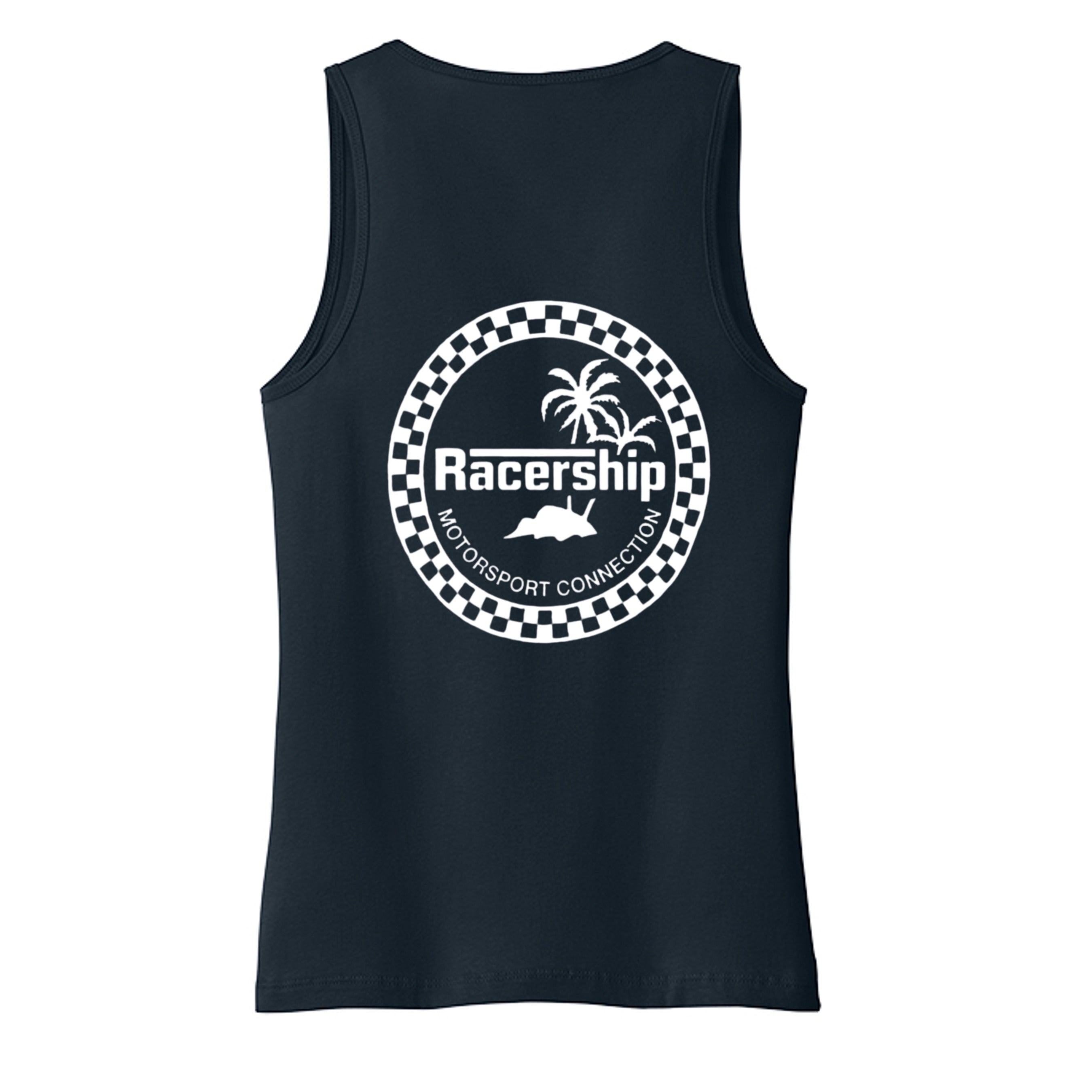 Midnight Navy - 3933NL - BACK