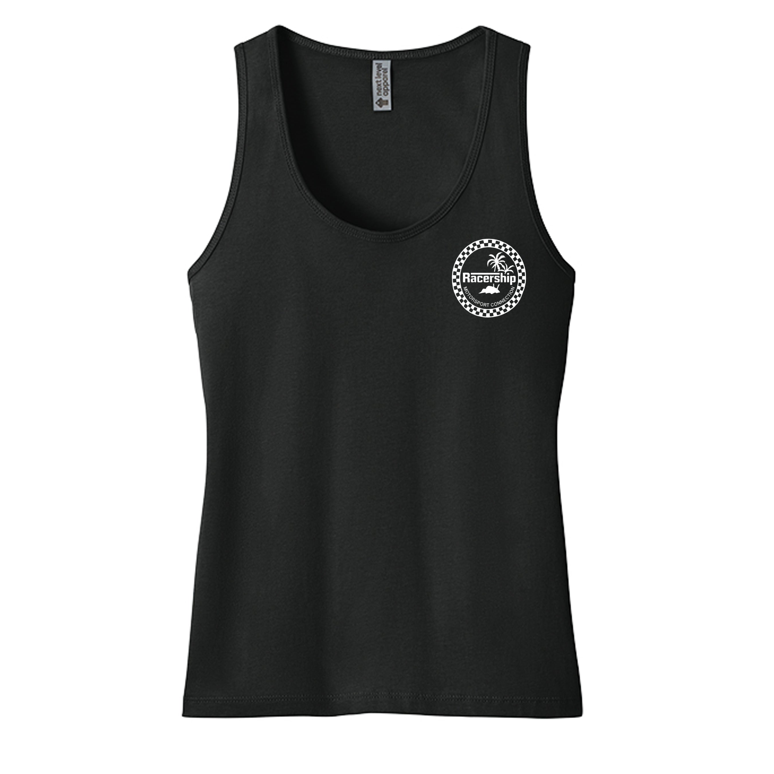 Black - 3933NL - FRONT