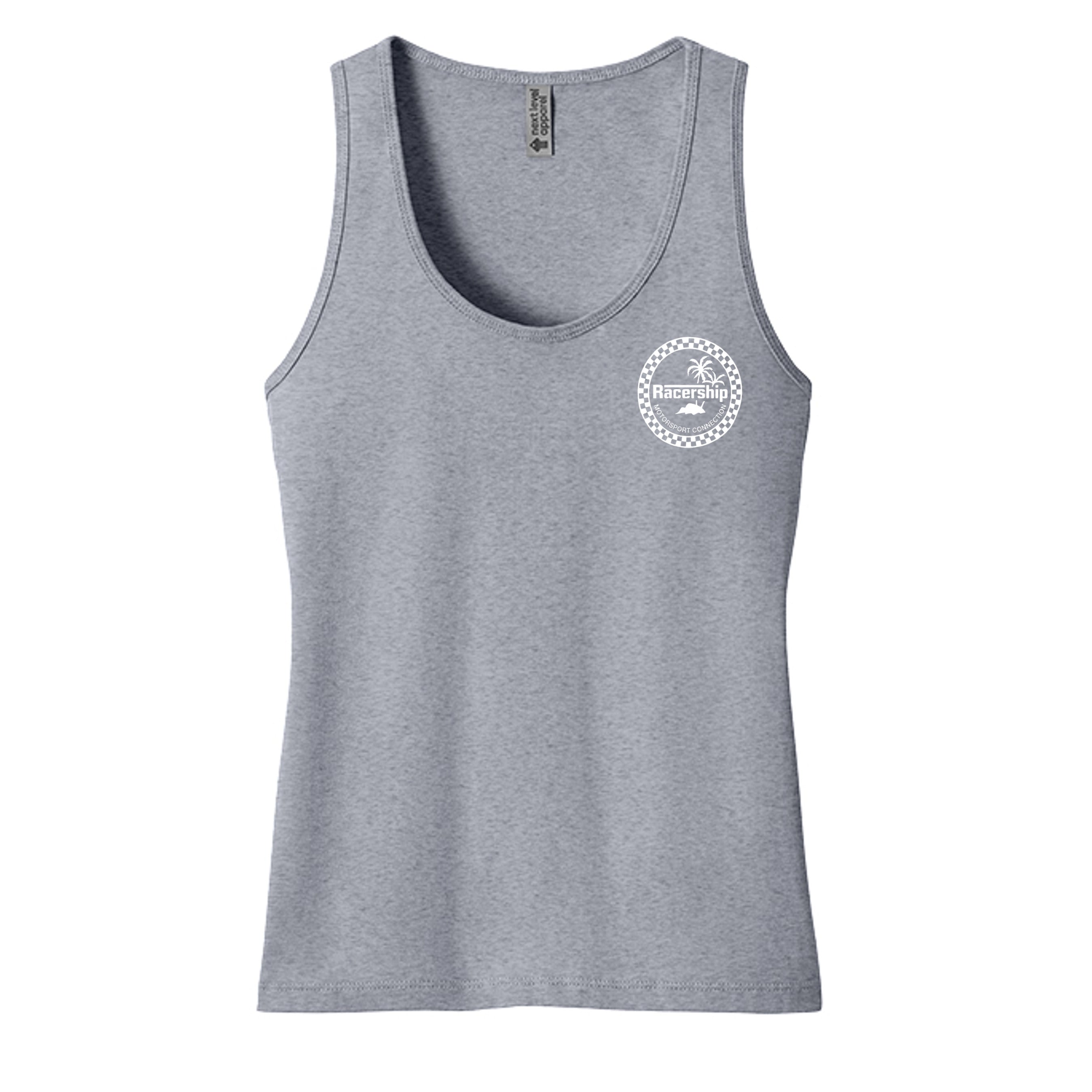 Heather Grey - 3933NL - FRONT