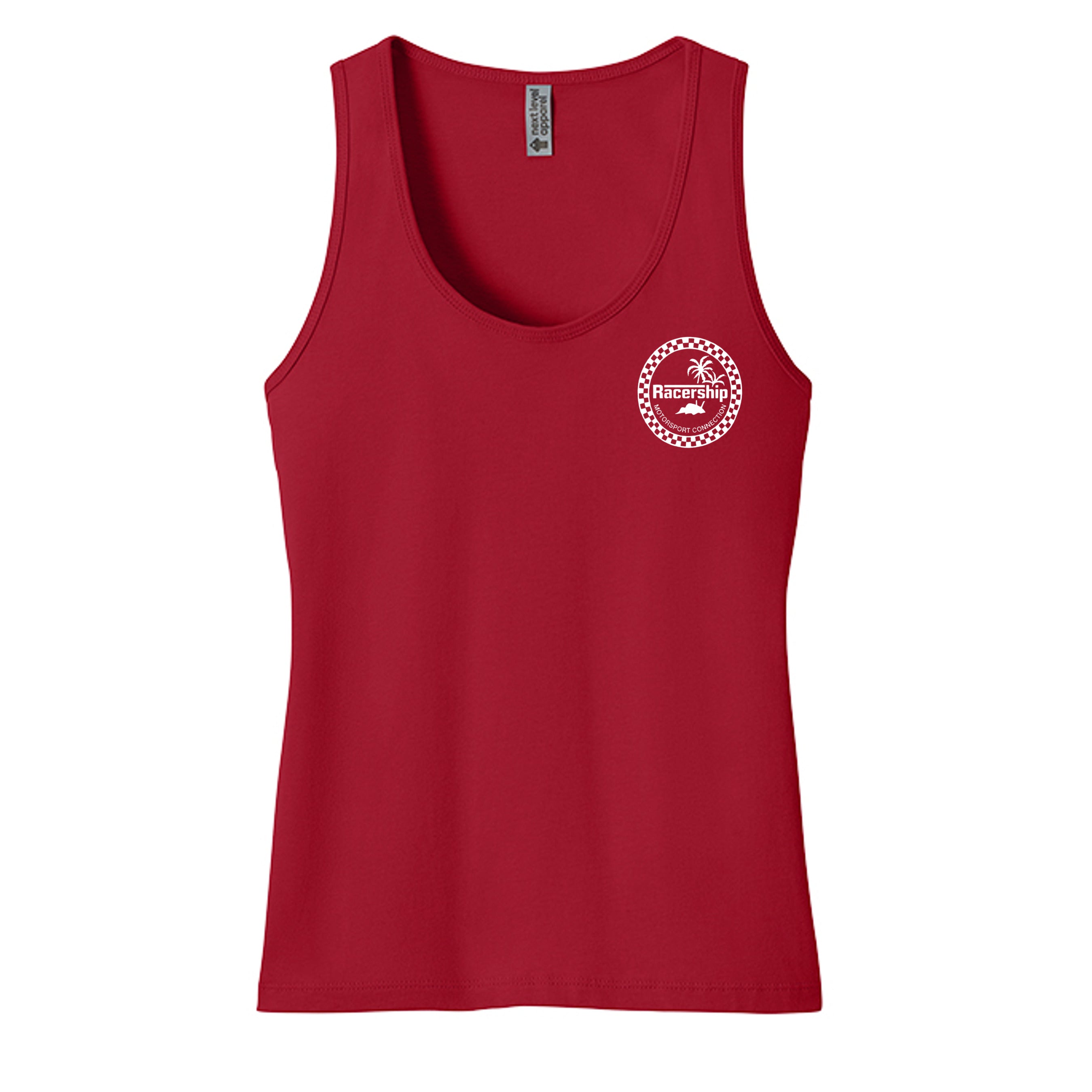 Red - 3933NL - FRONT