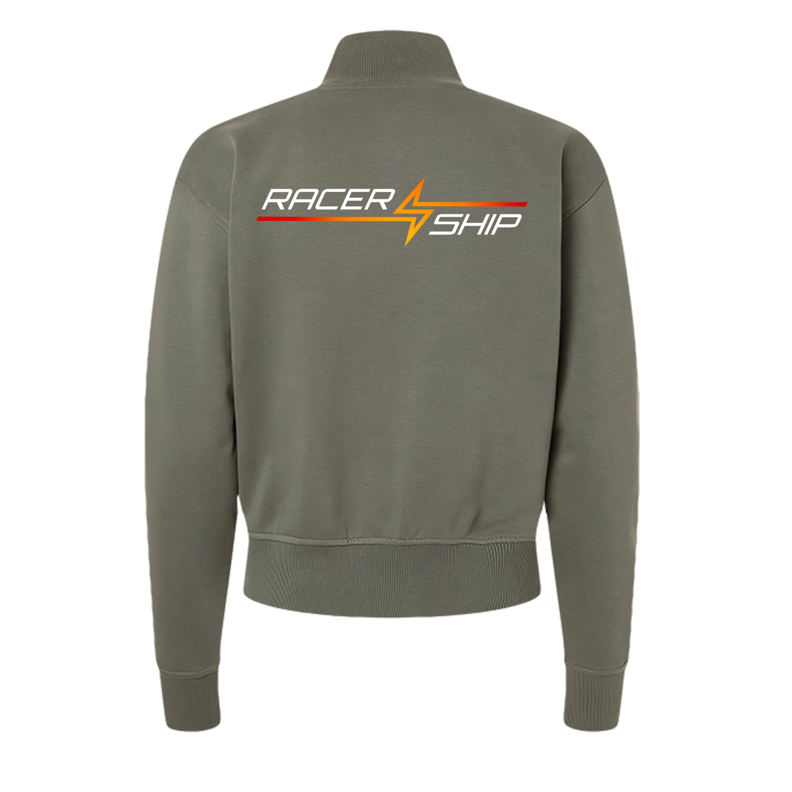 Lieutenant - FTJ00 - BACK