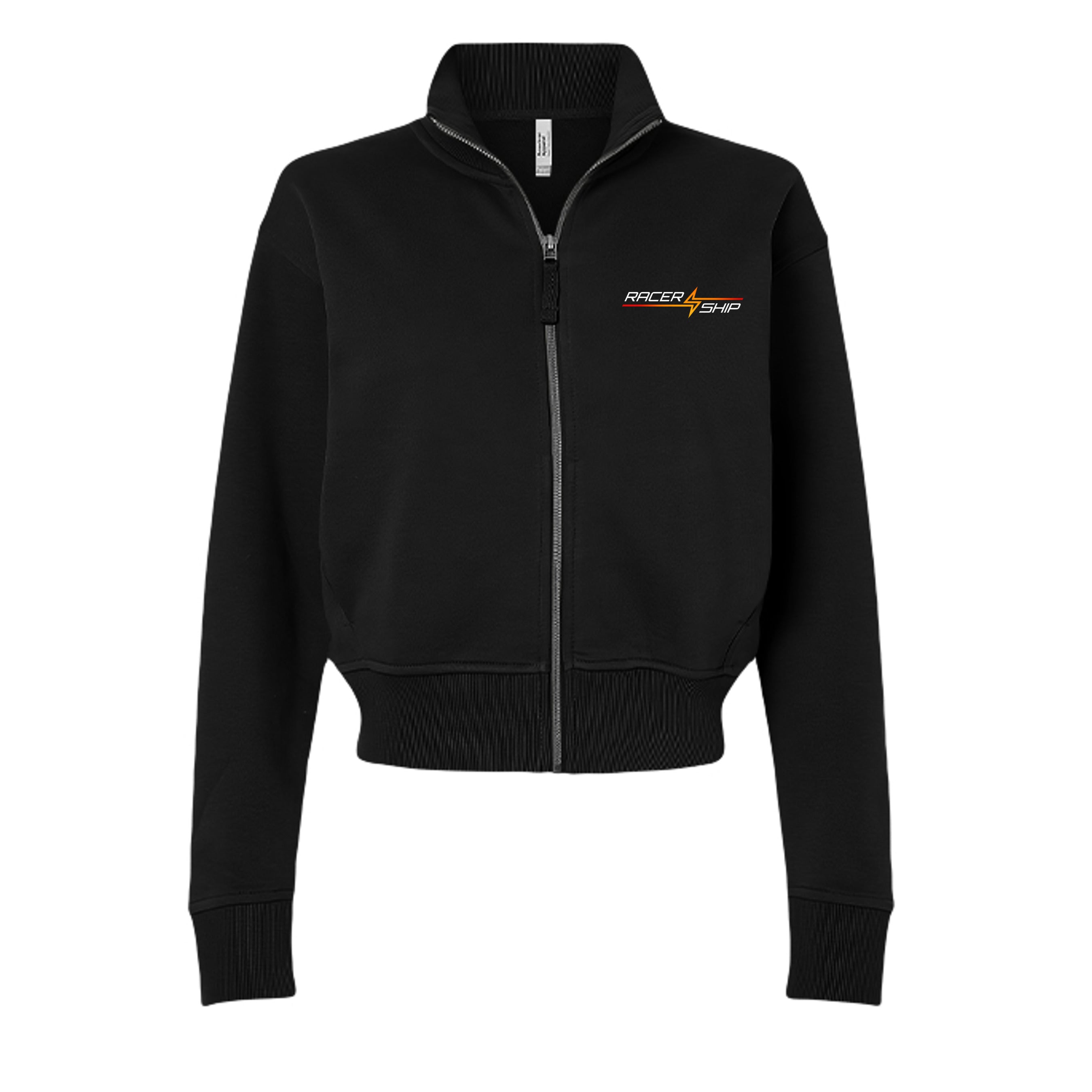 Black - FTJ00 - FRONT