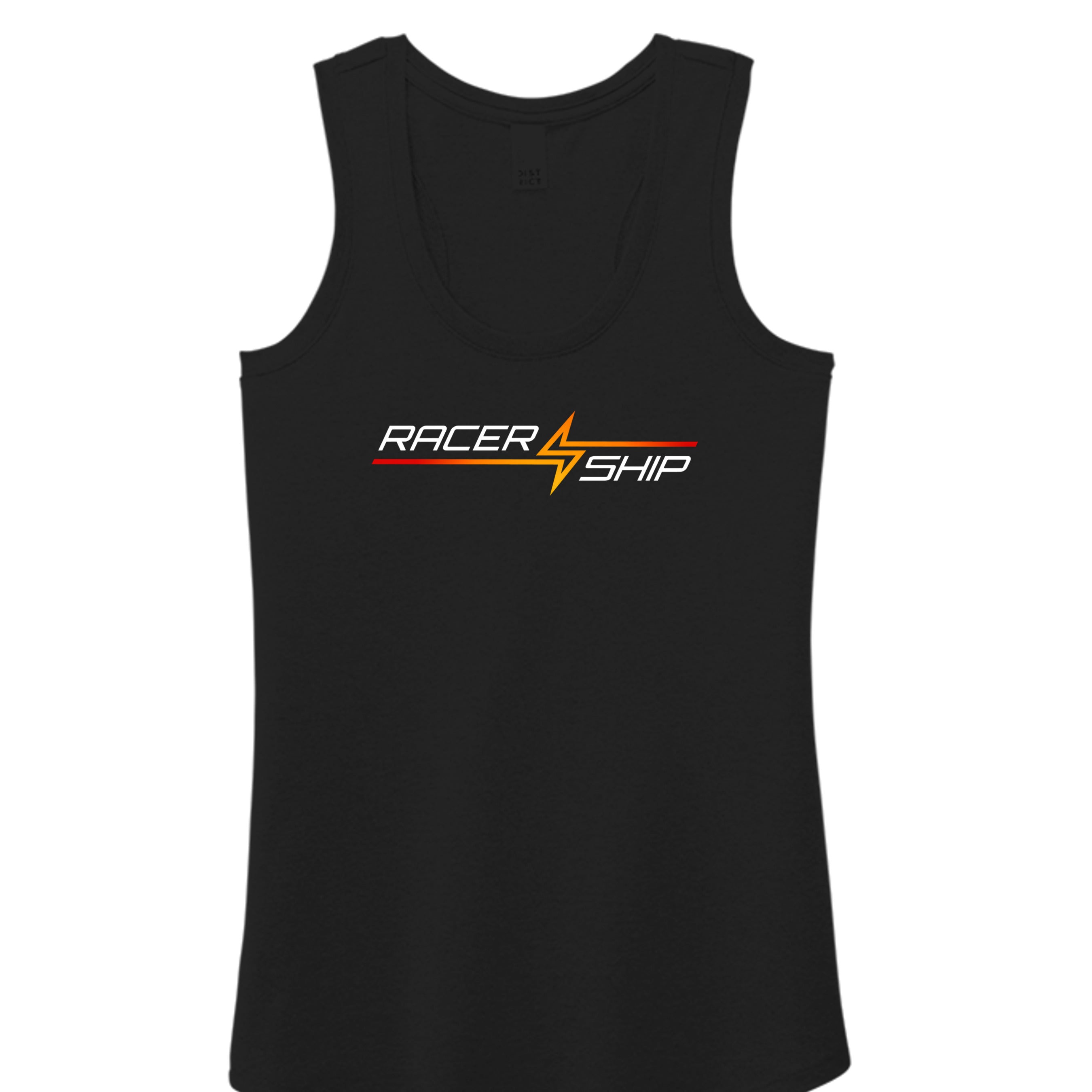 Black - DM138L - FRONT