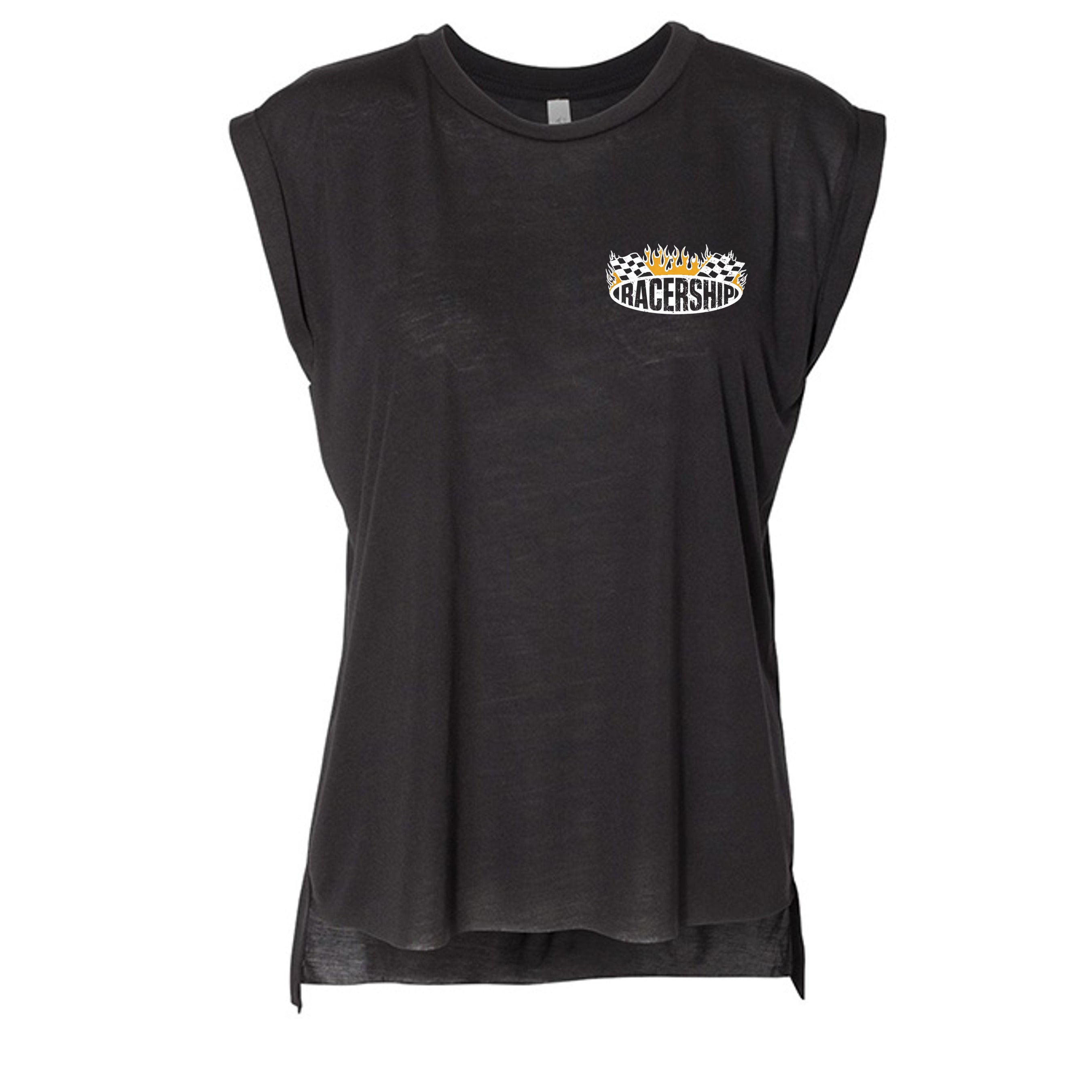 BLACK - 8804 - FRONT
