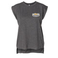 DARK GRY HEATHER - 8804 - FRONT