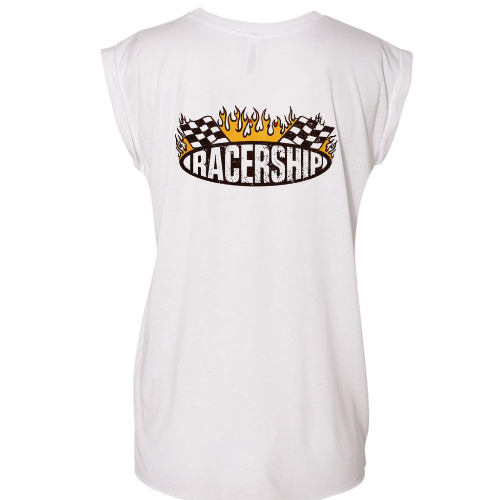 WHITE - 8804 - BACK