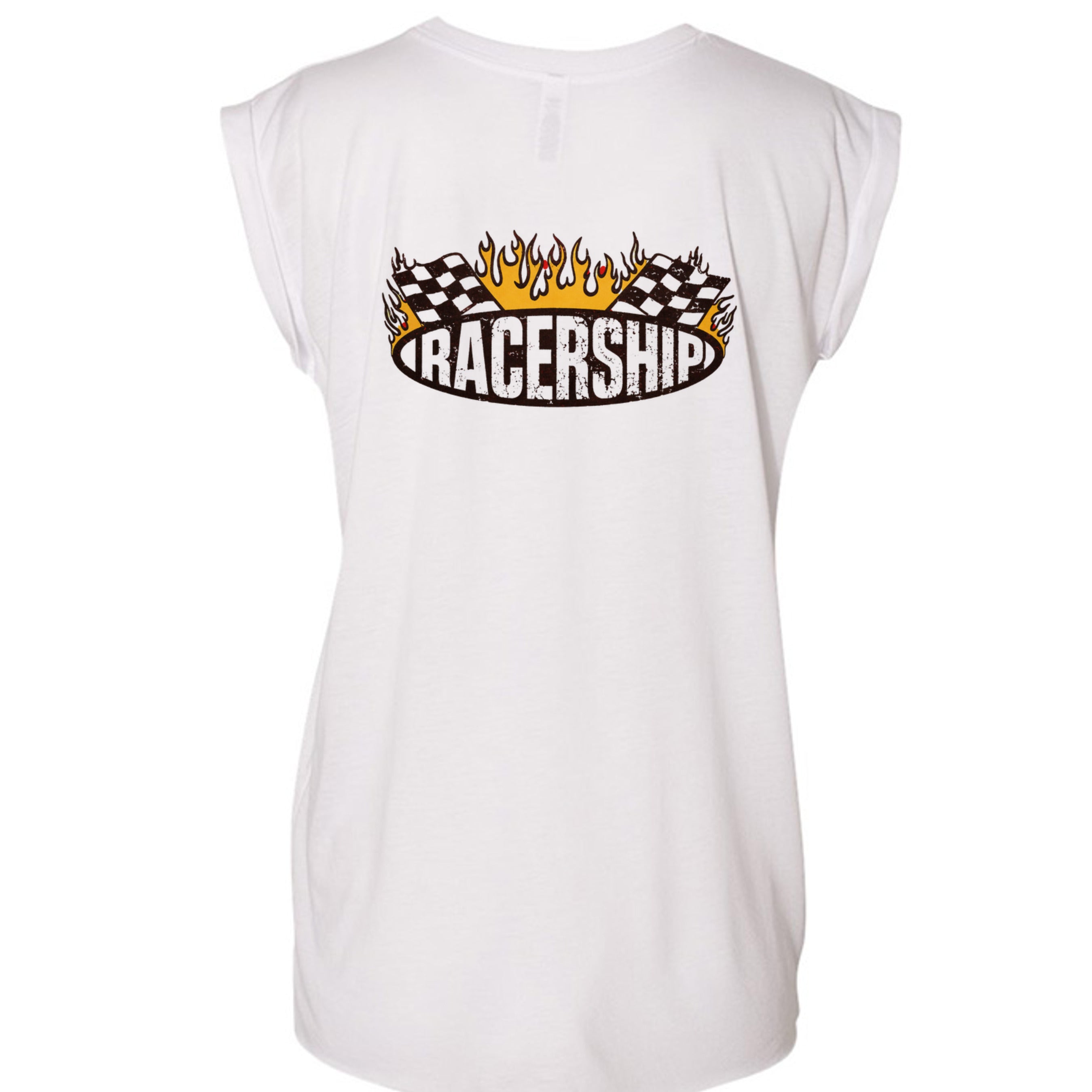 WHITE - 8804 - BACK