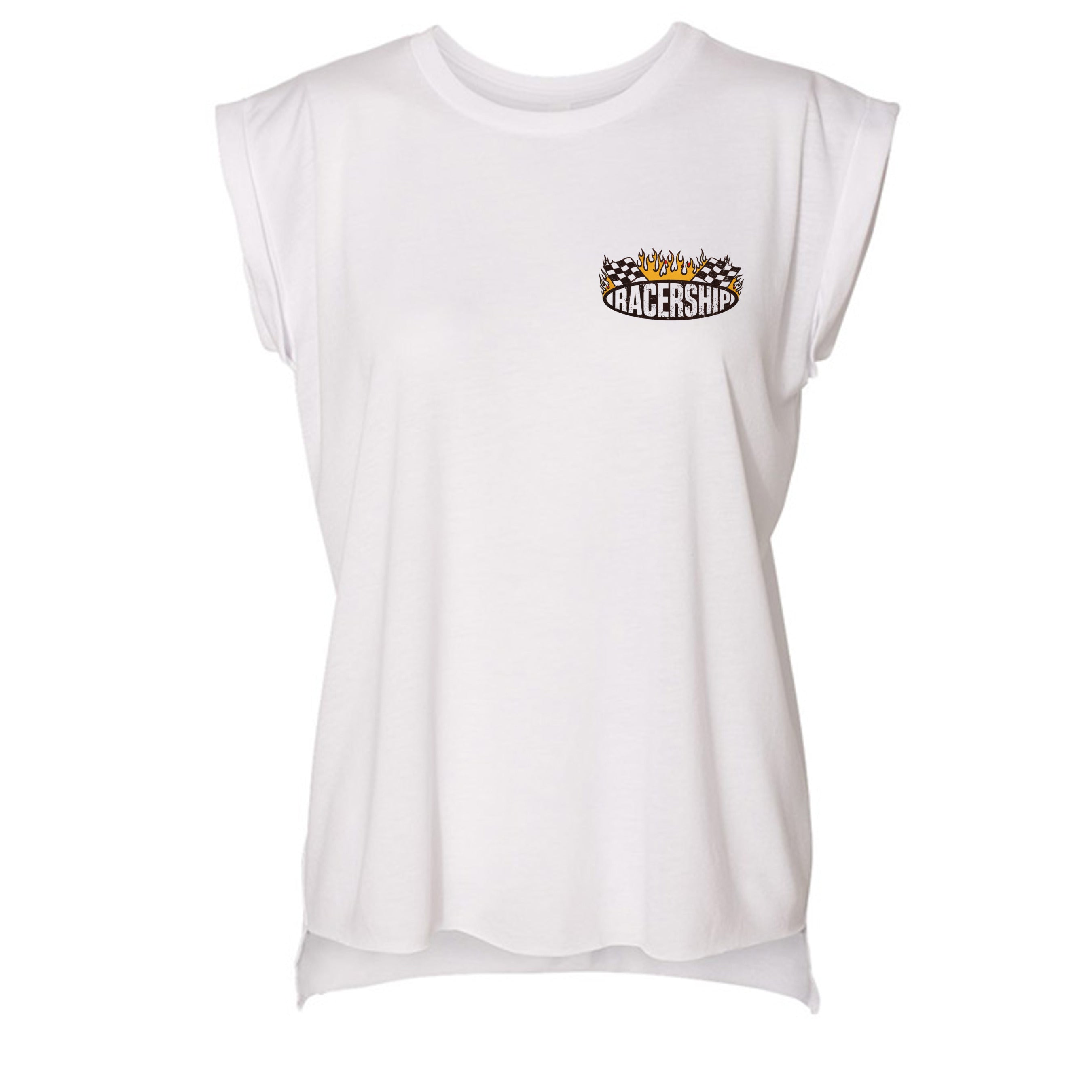 WHITE - 8804 - FRONT