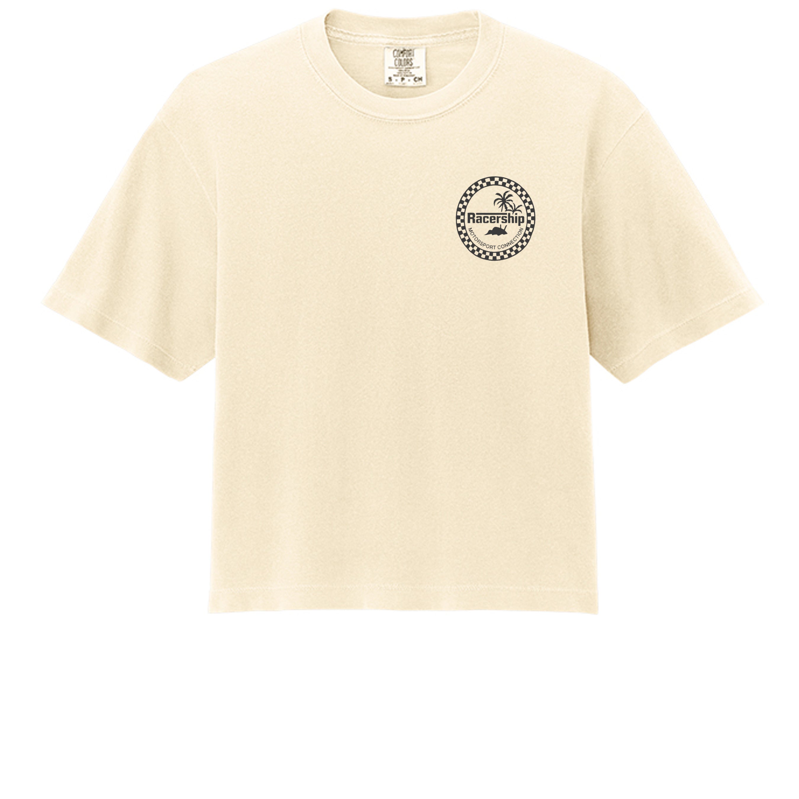 Ivory - 3023CL - FRONT