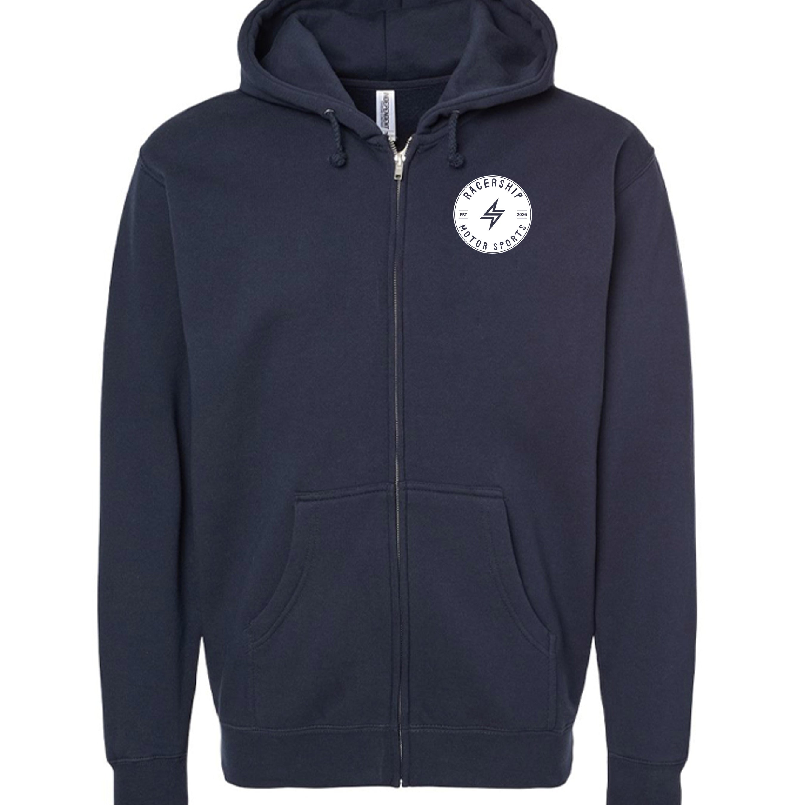 Navy - IND4000Z - FRONT
